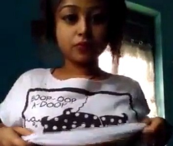 Assamese Beautiful Sexy Girl Nude Selfie Hot Video