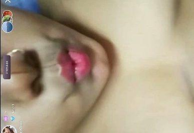Bangladeshi Chubby Babe Showing Her Fluffy Pussy