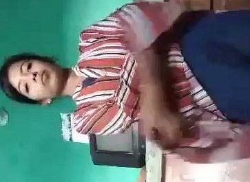 Bangladeshi Sexy College Girl Stripping Fully Hot Nude