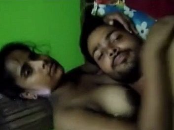Bengali Horny Couple Enjoying Home Quarentine