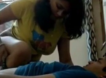 Big Boobed Horny Hr Girl Riding Cock Of Colleague Office Sex