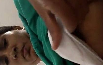 Cheating Desi Aunty Sexy Nude Show