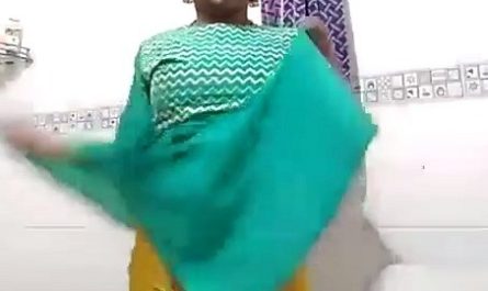 Chennai Hot It Tamil Girl Jenifer Solo Sexy Indian XXX