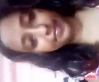 Chubby Sexy Indian Stripping Desi Selfie Video