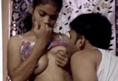 Cute Teen Seduced And Boobs Sucked By Pervert Uncle