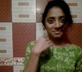 Cute Sexy Ooodesi Bangladeshi Girl Nude Selfie