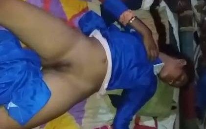 Desi Teen Hot Sexy Babe Nude After Sex