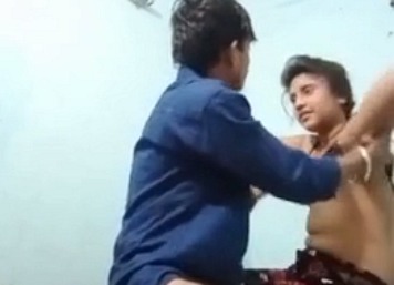 Desi Village Gf Undressed Hardcore Chudai