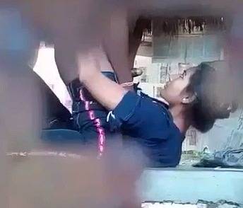 Desi Bus Stop Horny Sex Outdoor Valentine Day Sex Indian Porn 365