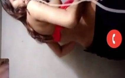 Desi Slutty Babe Nude Video Call Indian Porn Videos