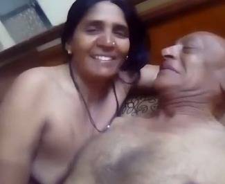 Desi Naughty Old Man Sex With Home Nurse Scandal Video