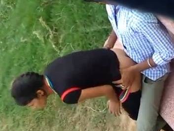 Desi Park Couple Sex Indian Porn Video