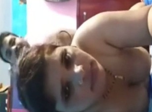 Chubby Bhabhi Doggy Indian Fuck Video At Home