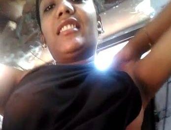 Ekdum Hot Indian Sexy Girl Nude Selfie