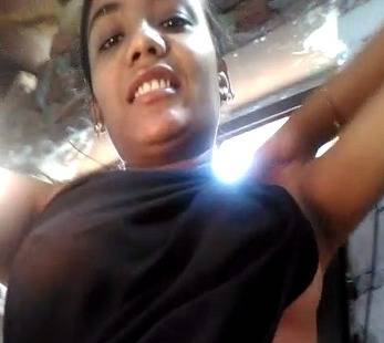 Ekdum Hot Indian Sexy Girl Nude Selfie