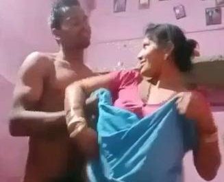 Fucking Horny Hot Wife At Home Video