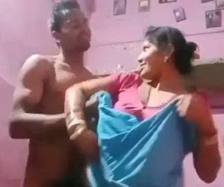 Fucking Horny Hot Wife At Home Video