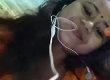 Home Quarantine Nude Selfie Of Sexy Desi Girl XXX