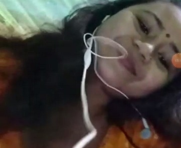 Home Quarantine Nude Selfie Of Sexy Desi Girl XXX