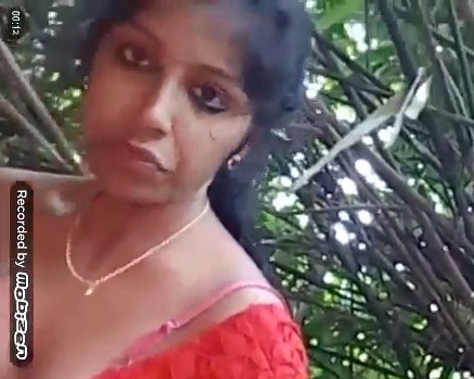 Horny Sexy Indian Forest Sex Video