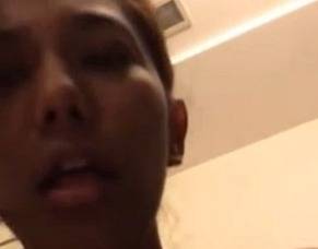 Horny Receptionist Fucking Hard Her Guest – Part 2
