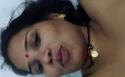 Hot Indian Slut Bhabhi Hot Sex XXX Video – 5