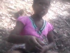 Indian Adivasi Outdoor Sex Video In Forest XXX