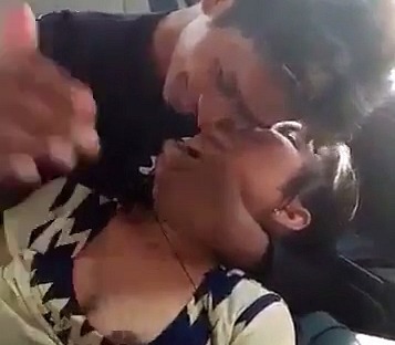 Indian Boob Sucking Mms Hot Latest Desi Porn