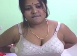 Indian Chubby Cam Lady Nude Hot Show