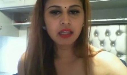 Indian Cam Sex Girl Puja Hot Nude Sensual Video