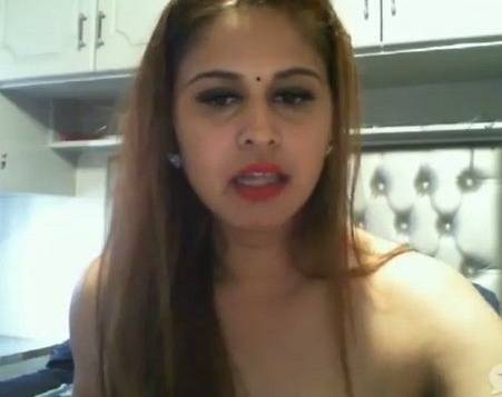 Indian Cam Sex Girl Puja Hot Nude Sensual Video