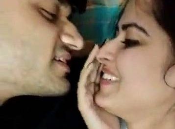 Indian Horny Lovers Hot Romance Video