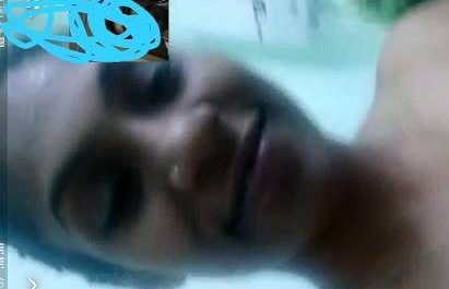 Indian Sexy Nude Solo Selfie Videos