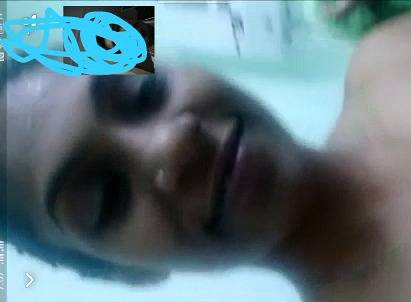 Indian Sexy Nude Solo Selfie Videos