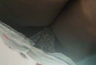 Indian Sexy Upskirt From Mumbai Mall