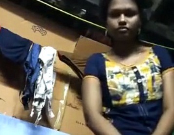 Indian Wife Solo Dress Change Hot XXX Video