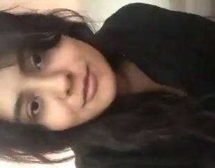 NRI Sexy Ass GF Showing Her Boobs Pussy And Ass Video
