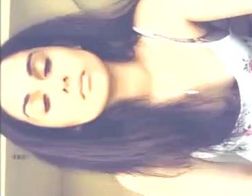 Nri Sexy Model Girl Nude Snapchat Video
