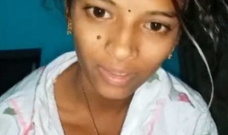Nagpur Young Hot Sali Sex Affair With Jijju