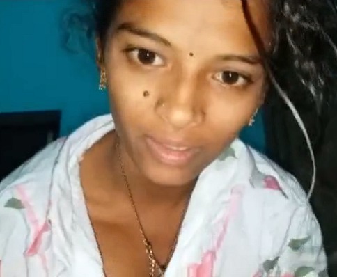 Nagpur Young Hot Sali Sex Affair With Jijju