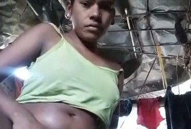 North Indian Horny Village Girl Pussy Play XXX