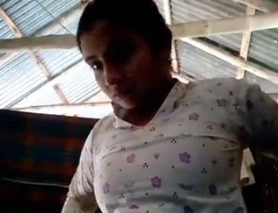Nude Sexy Young Bengali Village Babe Solo Video