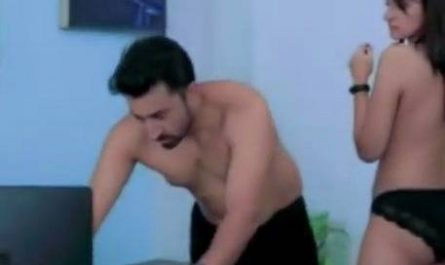 Office Sexy Lady Masala Hot Indian Web Series