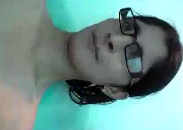 Pak Nerdy Girl Sadia Full Nude Selfie
