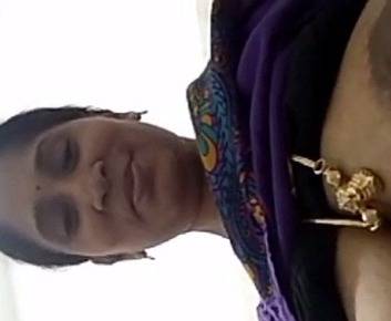 Palakkad Aunty Nude Teasing Video Call