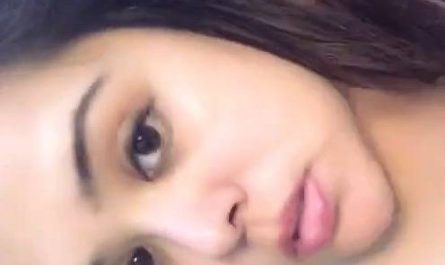 Punjabi Beautiful Bhabi Nude Selfie Video