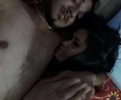 Punjabi Horny Couple Romantic Sex