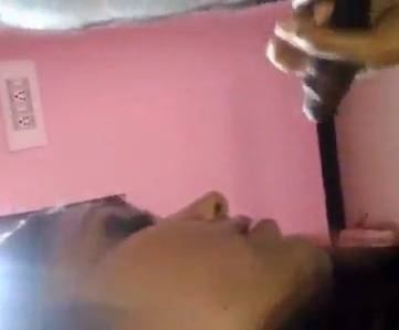 Radar Porn X Video Of Desi Girl Sucking Hard Black Banana Cock
