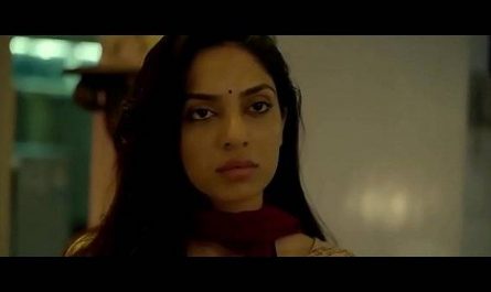 Raman Raghav movie Sexy Nude Hot Sex Scene