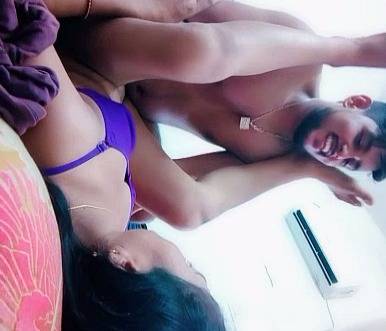 Rohini With Young Pervert Neighbor Sex Video